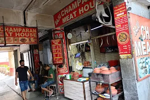 Raju Champaran Meat House image