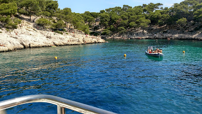 Bureau des guides Cassis - Calanques - Canaille à Cassis