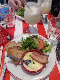 Plats et boissons du Restaurant à viande Restaurant La Boucherie à Mirambeau - n°12