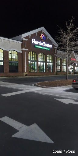Grocery Store «Harris Teeter», reviews and photos, 8538 Park Rd, Charlotte, NC 28210, USA