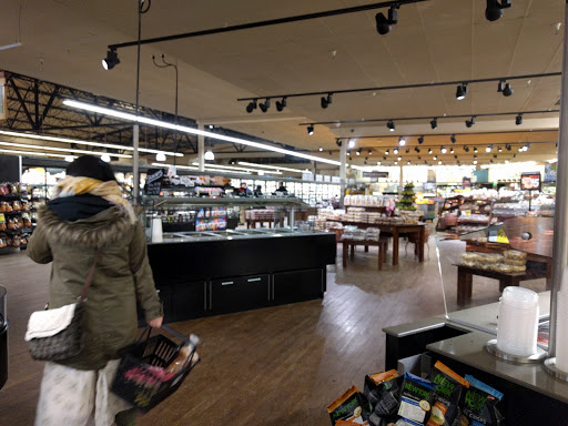 Supermarket «Fresh Market», reviews and photos, 1760 Park Ave, Park City, UT 84060, USA