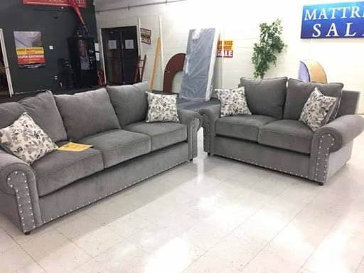 Furniture Store «V-Dub Furniture», reviews and photos, 3050 S Country Club Dr, Mesa, AZ 85210, USA