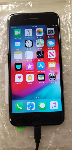 Video Game Store «Metro Computer, Games and iRepair, LLC», reviews and photos, 16567 E 10 Mile Rd, Eastpointe, MI 48021, USA