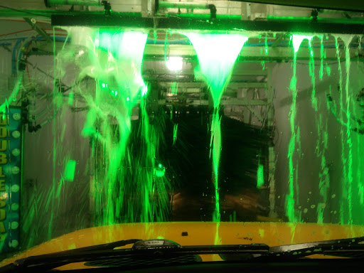 Car Wash «Goo Goo Car Wash», reviews and photos, 1200 Center Rd, Avon, OH 44011, USA