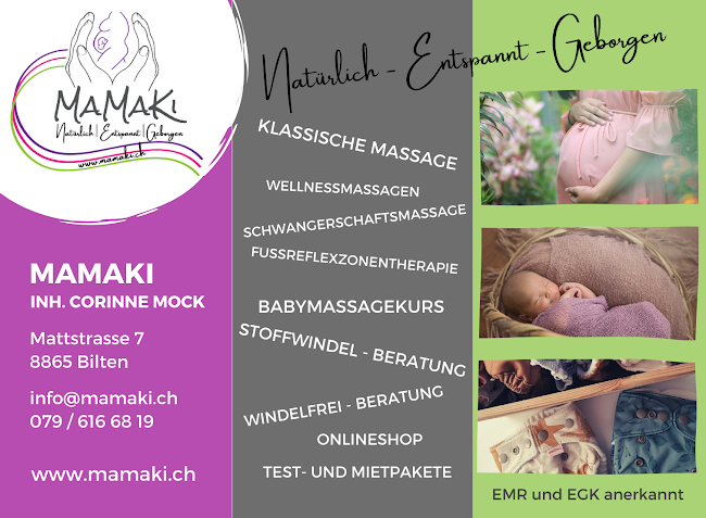 mamaki.ch