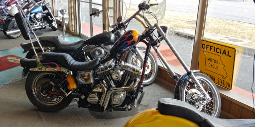 Motorcycle Shop «Deadeye Choppers», reviews and photos, 334 US-69, Kansas City, MO 64119, USA
