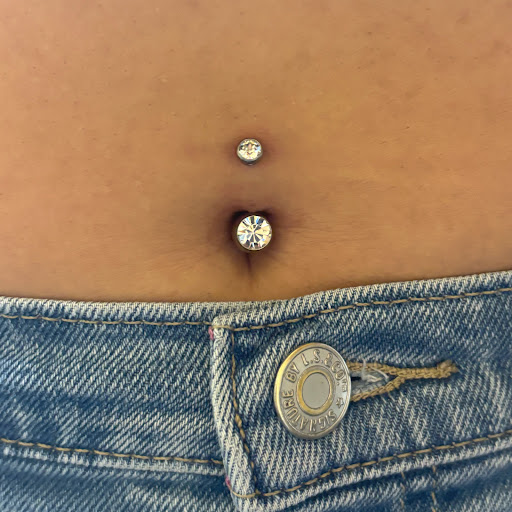 Explore chicago flag tattoo ideas, creative tattoo ideas in San Diego, available at Body Art Salon