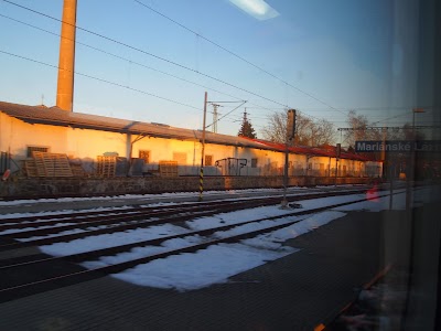 Photos of Mari&aacute;nsk&eacute; L&aacute;zně