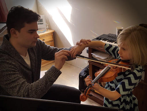 Denver Violin Lessons