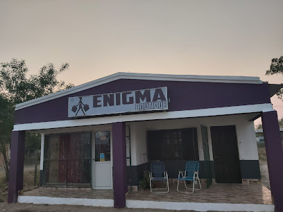 Enigmas boutique