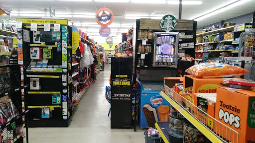 Discount Store «Dollar General», reviews and photos, 12915 NW 7th Ave, North Miami, FL 33168, USA