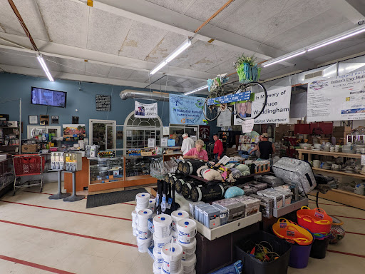 Social Services Organization «Habitat For Humanity», reviews and photos