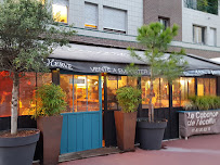 Photos du propriétaire du Restaurant de fruits de mer Le Cabanon de l'Écailler à Paris - n°9