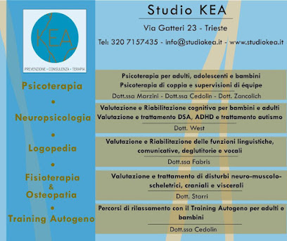 Studio KEA