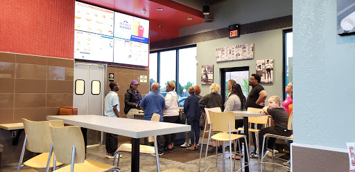 Fast Food Restaurant «Sonic Drive-In», reviews and photos, 29622 W Seven Mile Rd, Livonia, MI 48152, USA