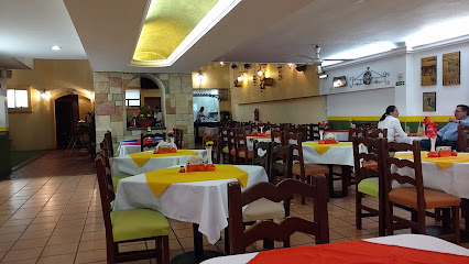Restaurantes La Gorda · Bosque - Av Niños Héroes 2810, Jardines del Bosque, 44520 Guadalajara, Jal., Mexico