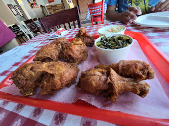 Gus's World Famous Fried Chicken