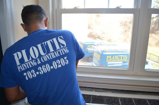 Ploutis Contracting Inc.