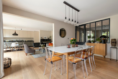 E.D. Décoration d'Intérieur à Neuilly-sur-Seine