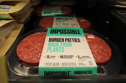 Grocery Store «Food Lion», reviews and photos, 1312 S Main St #4, Mt Airy, MD 21771, USA