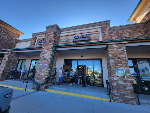 poulette BAKESHOP by null