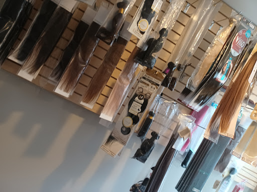 Beauty Salon «African American Hair Salon», reviews and photos, 10195 Main Street r, Fairfax, VA 22031, USA