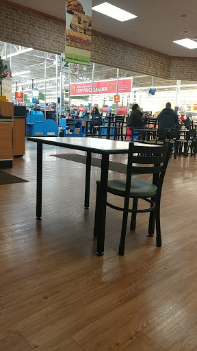 Photo Shop «Walmart Supercenter», reviews and photos, 18400 Hall Rd, Charter Twp of Clinton, MI 48038, USA