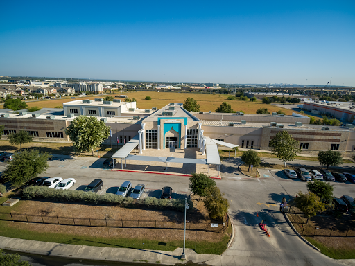 Harmony Science Academy - San Antonio