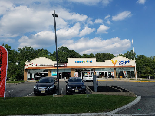 CosmoProf, 1428 NJ-23 b, Wayne, NJ 07470, USA, 