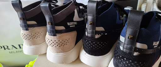 Boutique «VALENTINO», reviews and photos, 105 Grant Ave, San Francisco, CA 94108, USA