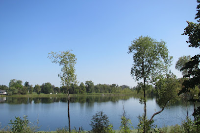 Barnum Lake