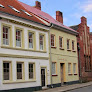 Pension Luigi 17489 Greifswald