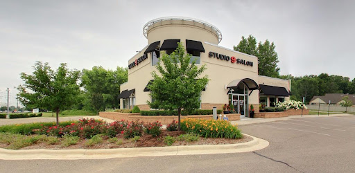 Hair Salon «Studio 9 Salon», reviews and photos, 37717 Mound Rd, Sterling Heights, MI 48310, USA