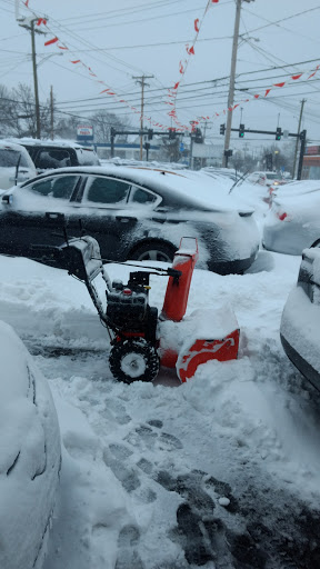 Used Car Dealer «CT Auto Inc.», reviews and photos, 7 Wayne St, Bridgeport, CT 06606, USA