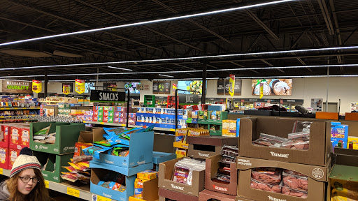 Supermarket «ALDI», reviews and photos, 1280 Columbus Ave, Lebanon, OH 45036, USA