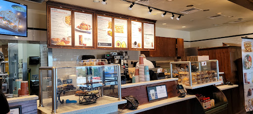 Cafe «Corner Bakery Cafe», reviews and photos, 118 E John W Carpenter Fwy, Irving, TX 75062, USA