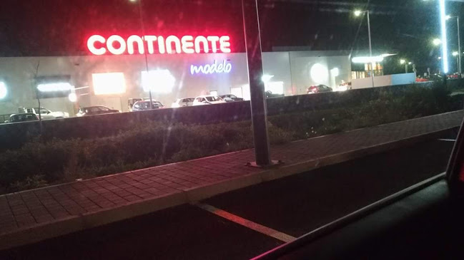 Continente - Shopping Center