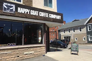 Happy Goat Coffee Co. (Sandy Hill) image