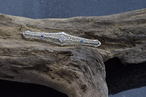 Pawn Shop «VA Gold Buyers», reviews and photos, 3916 Portsmouth Blvd, Chesapeake, VA 23321, USA