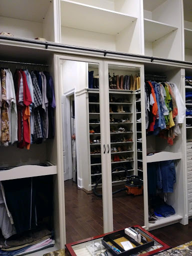 Cabinet Maker «Majestic Custom Woodworks, Inc.», reviews and photos, 156 Groveland Farms Rd, Groveland, FL 34736, USA