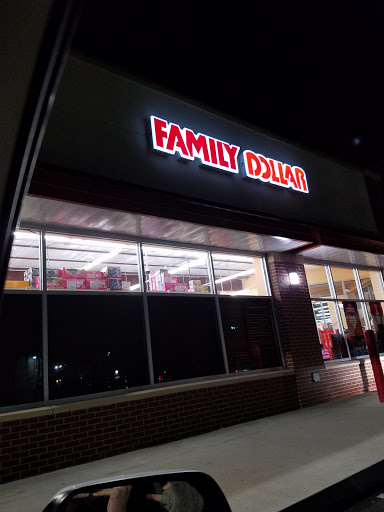Dollar Store «FAMILY DOLLAR», reviews and photos, 399 Farmington Ave, Pottstown, PA 19464, USA
