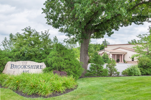 Wedding Venue «Brookshire», reviews and photos, 405 Greif Pkwy, Delaware, OH 43015, USA