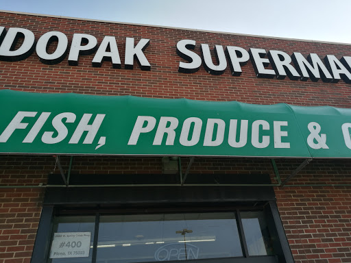 Grocery Store «Plano Indopak», reviews and photos, 2060 W Spring Creek Pkwy, Plano, TX 75023, USA