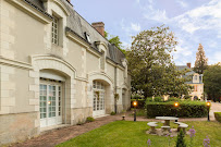 Photos du propriétaire du Restaurant Château de Beaulieu et Magnolia Spa, The Originals Relais à Joué-lès-Tours - n°6