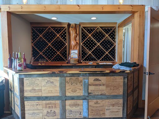 Winery «White Horse Winery», reviews and photos, 106 Hall St, Hammonton, NJ 08037, USA