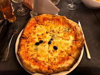 Pizza du Restaurant italien La Torre ( groupe o sole mio ) à Sierentz - n°6