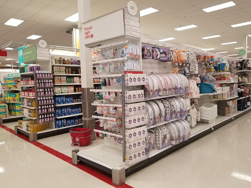 Department Store «Target», reviews and photos, 10101 W Flagler St, Miami, FL 33174, USA