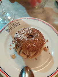 Noisette du Restaurant français Brasserie Dubillot à Paris - n°16