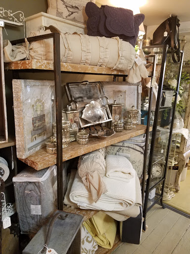 Home Improvement Store «Pigeon in the Parlour», reviews and photos, 110 S Saginaw St, Holly, MI 48442, USA