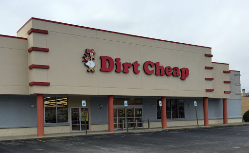 Dirt Cheap